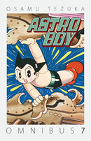 Astro Boy Omnibus 7