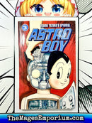 Astro Boy Vol 3