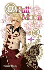 @Full Moon Vol 1