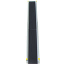 Adjustable Aluminum Wheelchair Ramp 7' Telescoping Non-Skid