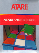 Atari Video Cube (Atari 2600)