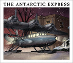 The Antarctic Express