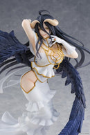 Overlord T-most Figure - Albedo (Pure White Devil Ver.)