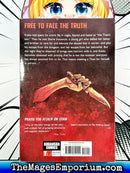 Attack on Titan Before the Fall Vol 2