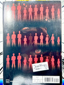 Attack on Titan Omnibus Vol 1-3