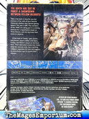 Attack on Titan Special Edition Vol 20 with Box and Sealed DVD