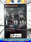 Attack on Titan Vol 13