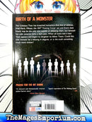 Attack on Titan Vol 2 Five Below Cover