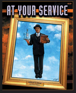 At Your Service