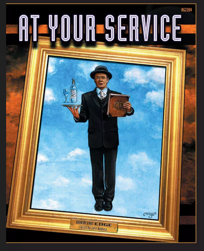 At Your Service