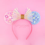 Aurora Sparkle Mickey Ears