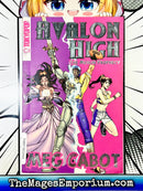 Avalon High The Merlin Prophecy