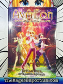 Avalon Web of Magic Spellsinger Vol 5