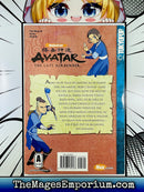 Avatar: The Last Airbender Cinemanga Vol 2