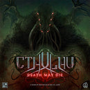 Cthulhu: Death May Die - Unspeakable Pledge Bundle