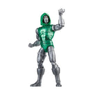 Avengers 60th Anniversary Marvel Legends Captain Marvel vs. Doctor Doom 6-Inch Action Figures