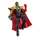 Avengers 60th Anniversary Marvel Legends Skrull Queen and Super-Skrull 6-Inch Action Figures