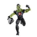 Avengers 60th Anniversary Marvel Legends Skrull Queen and Super-Skrull 6-Inch Action Figures