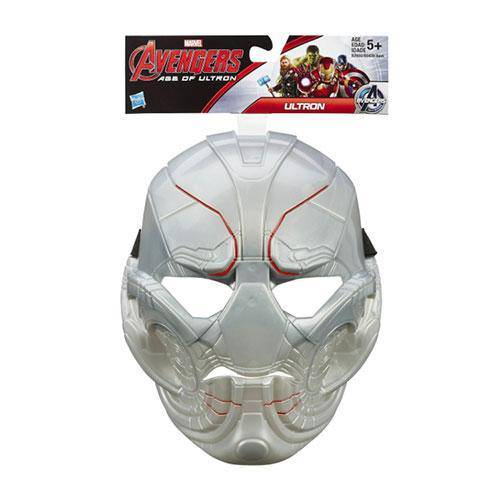 Avengers Age of Ultron - Ultron Basic Mask