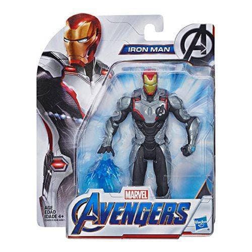 Avengers: Endgame 6-Inch Action Figure - Iron Man