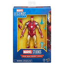 Avengers: Endgame Marvel Legends 6-Inch Iron Man Mark LXXXV Action Figure