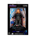 Avengers Infinity Saga Marvel Legends Series 6-inch Thor Action Figure