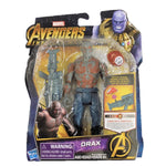 Avengers: Infinity War Drax with Infinity Stone 6-Inch Action Figure