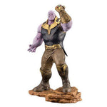 Avengers: Infinity War Thanos 1:10 Scale ARTFX+ Statue Toys & Games ToyShnip 