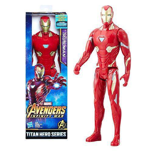 Promo Action Figure Marvel Avengers Hasbro Titan Hero Series 12 Inch Diskon 17% di Seller Promo Action Figure Marvel Avengers Hasbro Titan Hero Series 12 Inch Diskon 17% di Seller