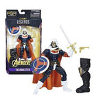 Avengers Marvel Legends Series 6-inch Taskmaster Action Figure