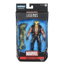Avengers Video Game Marvel Legends 6-Inch Rage Action Figure Toys & Games ToyShnip 