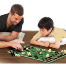 New Orleans Saints Checkers Board Game