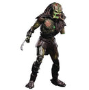 AvP Battle Damage Predator PX 1/18 Scale Figure