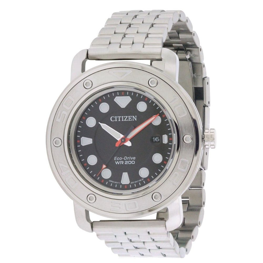 Citizen Men's Eco-drive