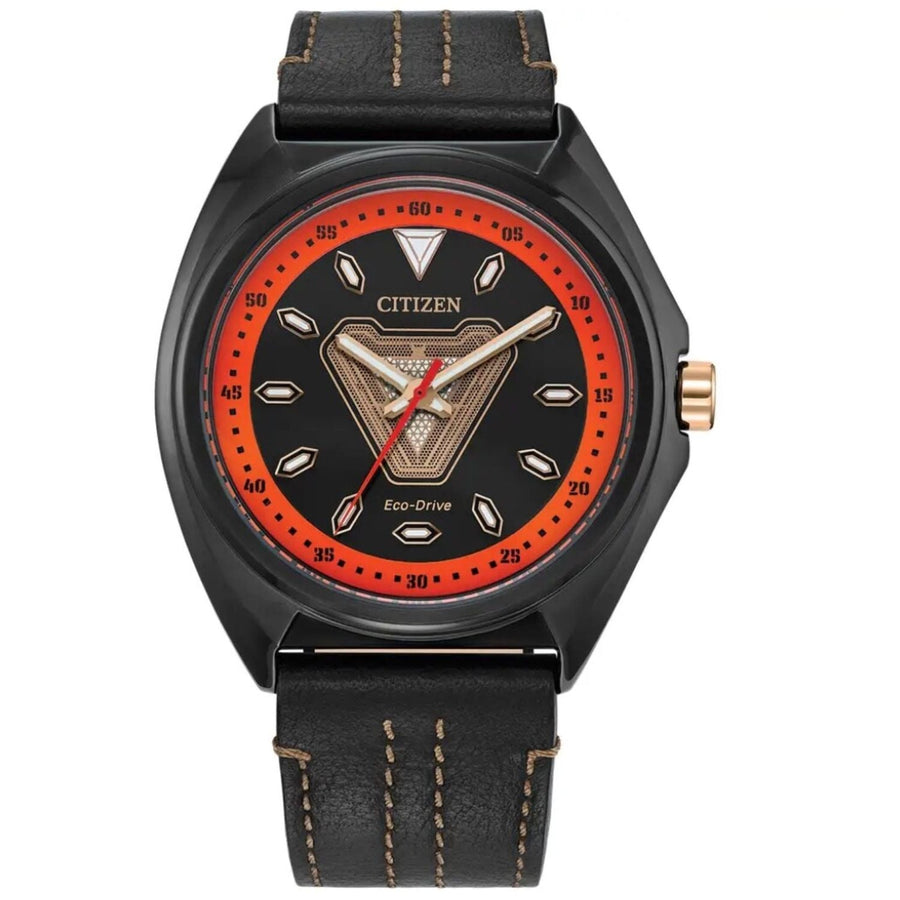 Citizen Men's Marvel Super Hero