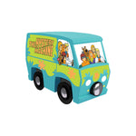 Scooby Doo - Mystery Machine Toy Train