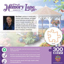 Memory Lane - Oceanside View 300 Piece EZ Grip Jigsaw Puzzle