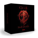 Tainted Grail - Red Death