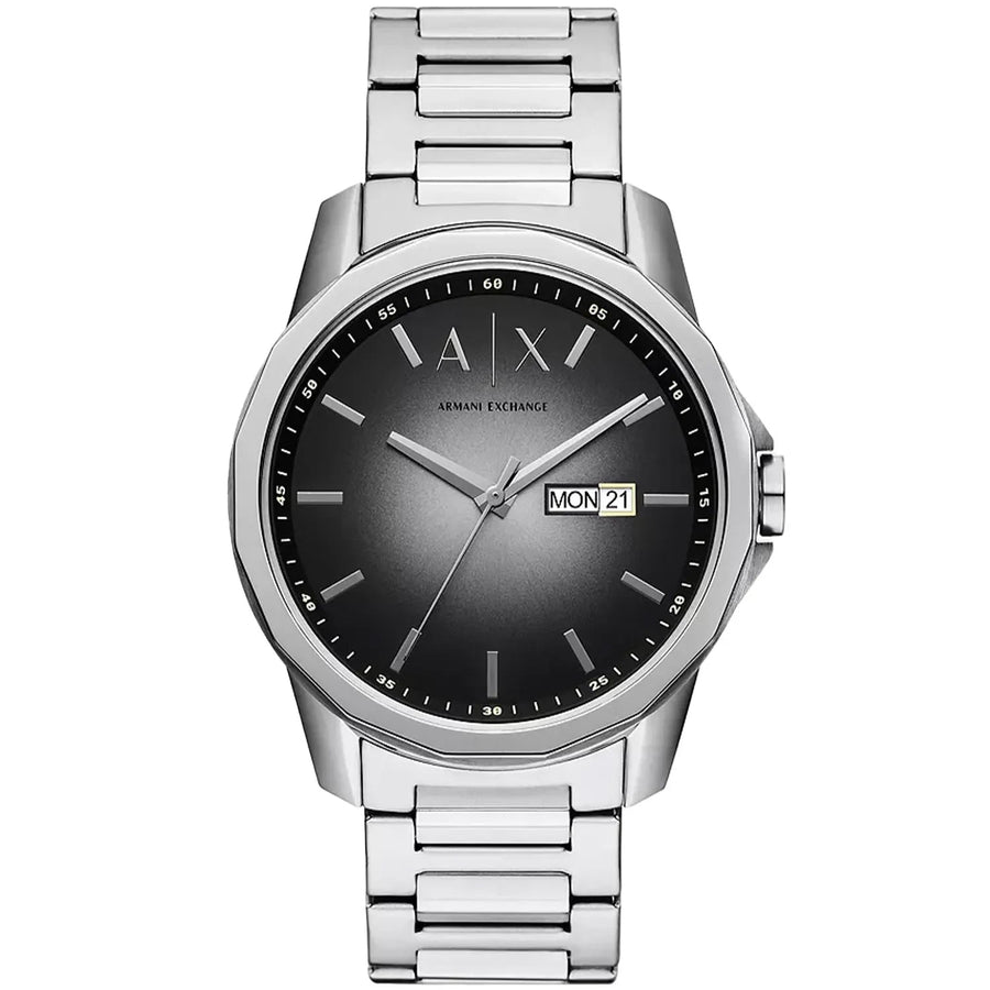 Armani Exchange Men's Banks