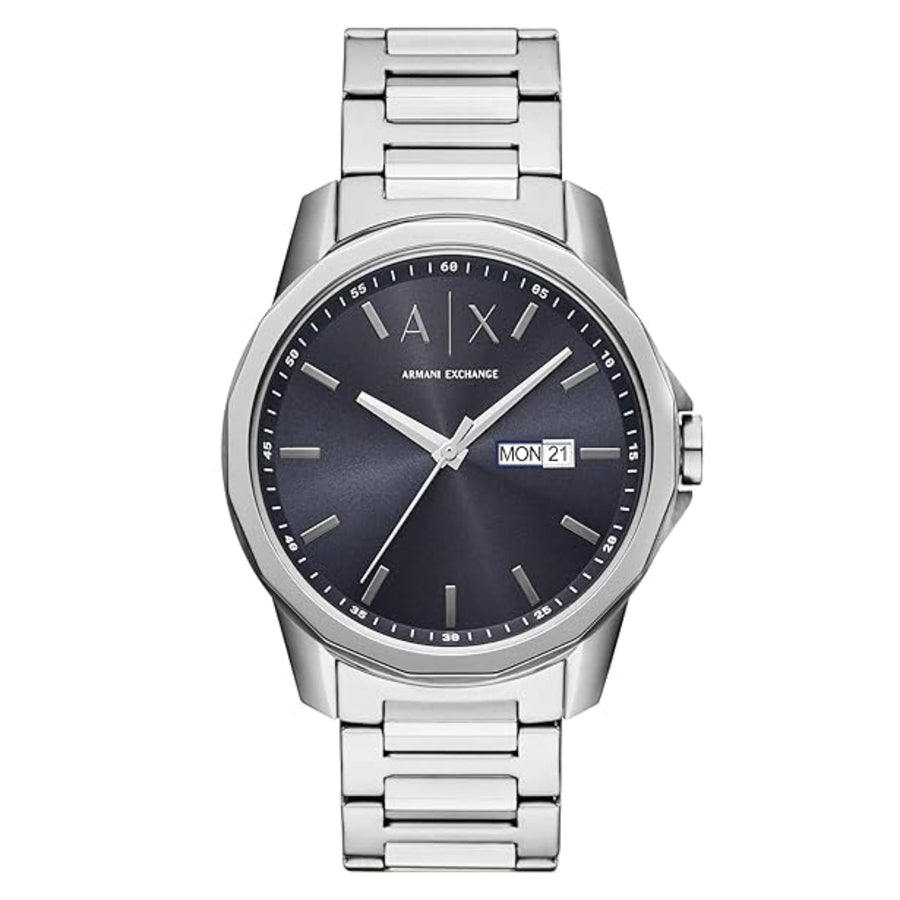 Armani Exchange Men's Banks