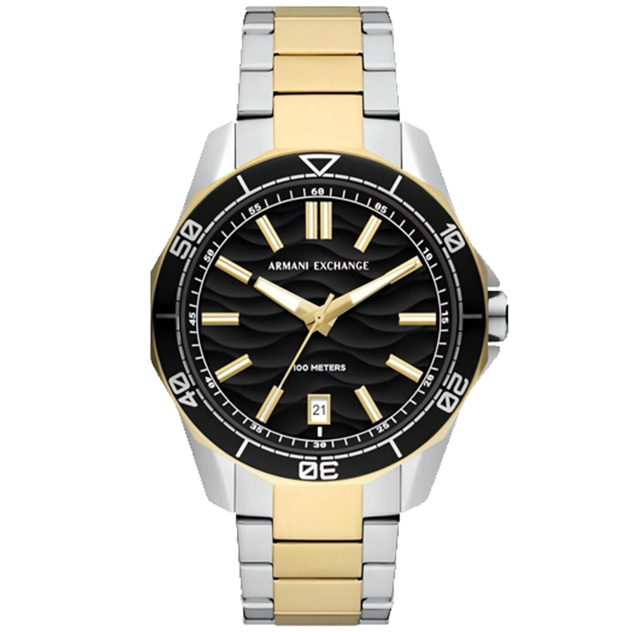 Armani Exchange Men's Spencer