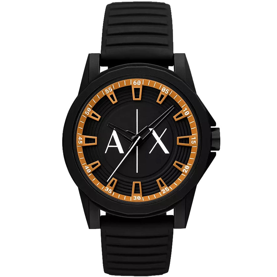 Armani Exchange Men's Outerbanks