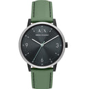 Armani Exchange Men's Classic