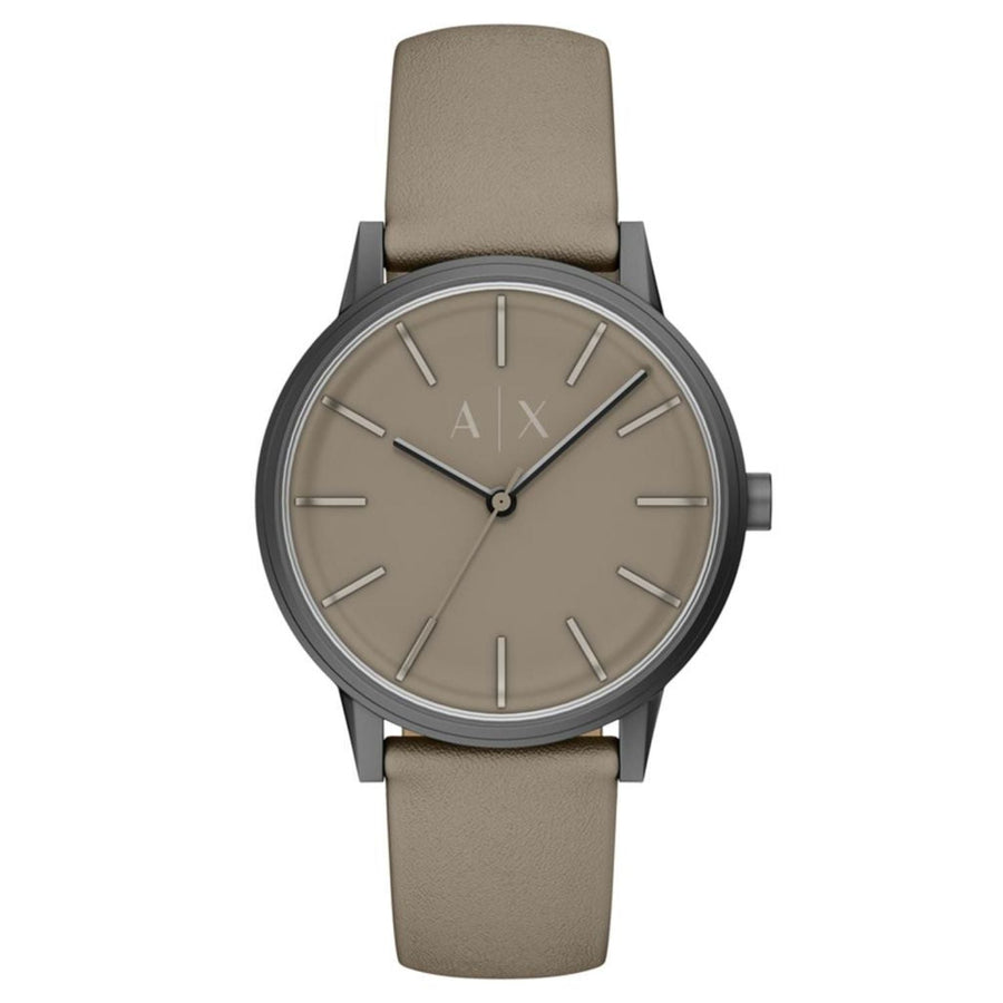 Armani Exchange Men's Cayde