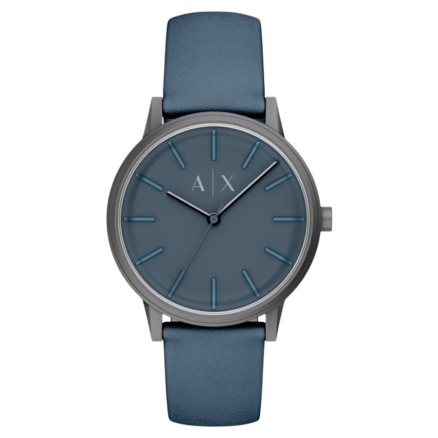 Armani Exchange Men's Cayde