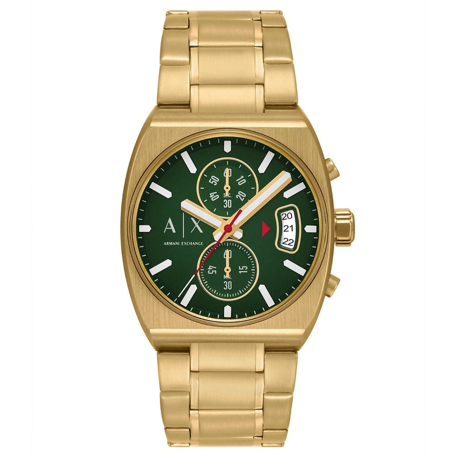 Armani Exchange Men's Oliver