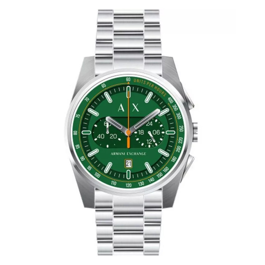 Armani Exchange Men's Parker