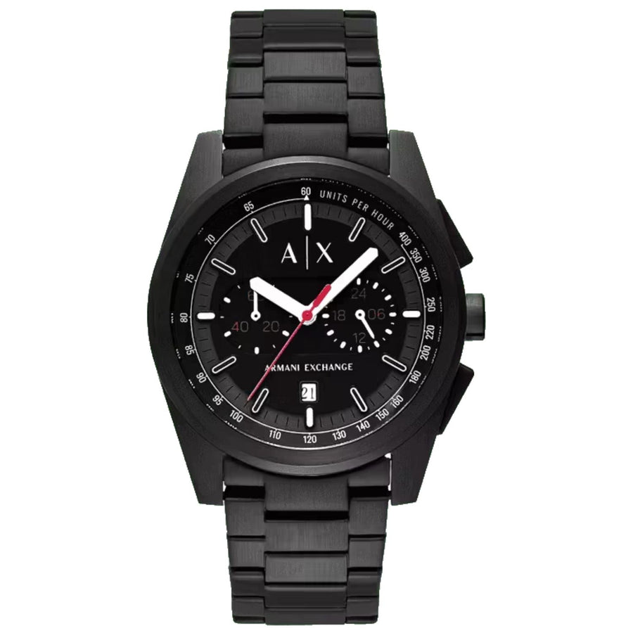 Armani Exchange Men's Parker