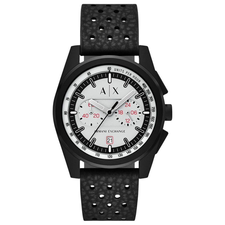 Armani Exchange Men's Classic