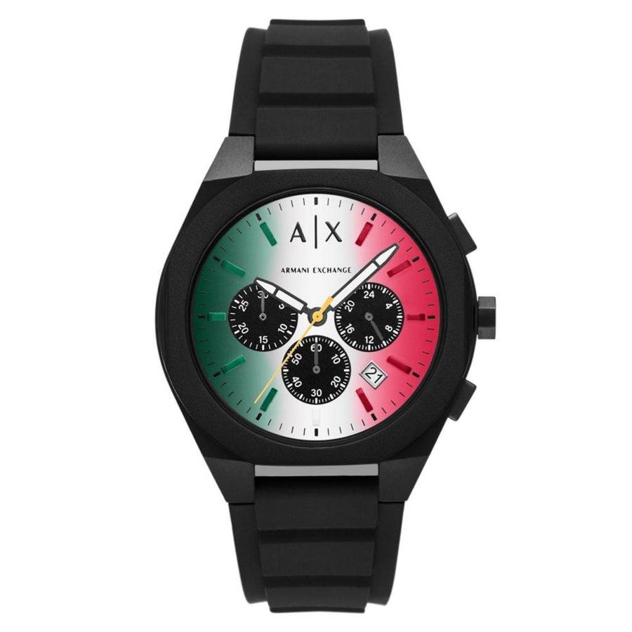Armani Exchange Men's Sync